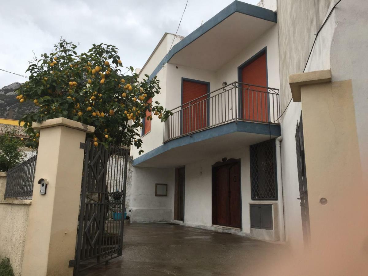 Casa Claudio Dorgali